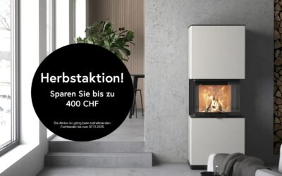 Aktion CONTURA Ofen